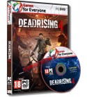 Dead Rising 4 - 6 Disk